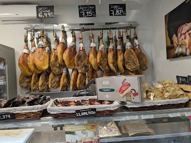 Bell España Alimentación Fuensalida (Sánchez Alcaraz)