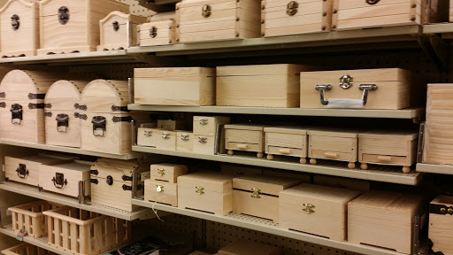 Craft Store «Hobby Lobby», reviews and photos, 6814 Slide Road, Lubbock, TX 79424, USA