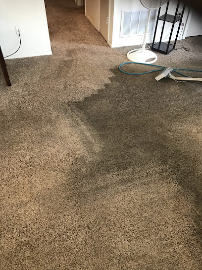 Williams pro carpet cleaning