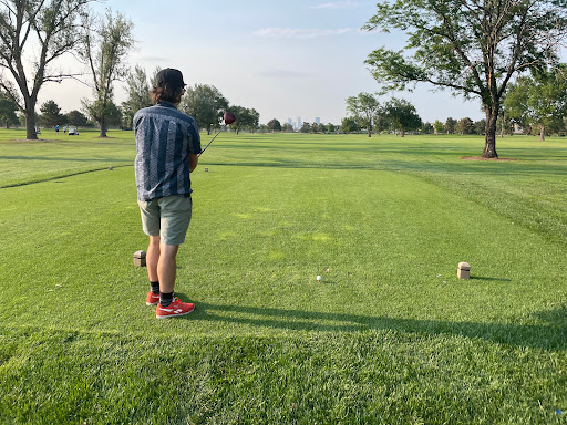 Golf Course «Overland Golf Course», reviews and photos, 1801 S Huron St, Denver, CO 80223, USA