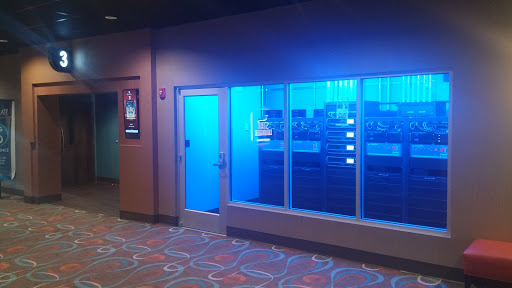 Movie Theater «AMC Dine-In Holly Springs 9», reviews and photos, 320 Grand Hill Pl, Holly Springs, NC 27540, USA