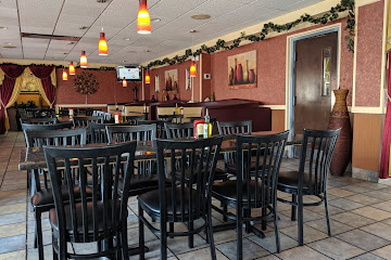 Kabob Inn Restaurant