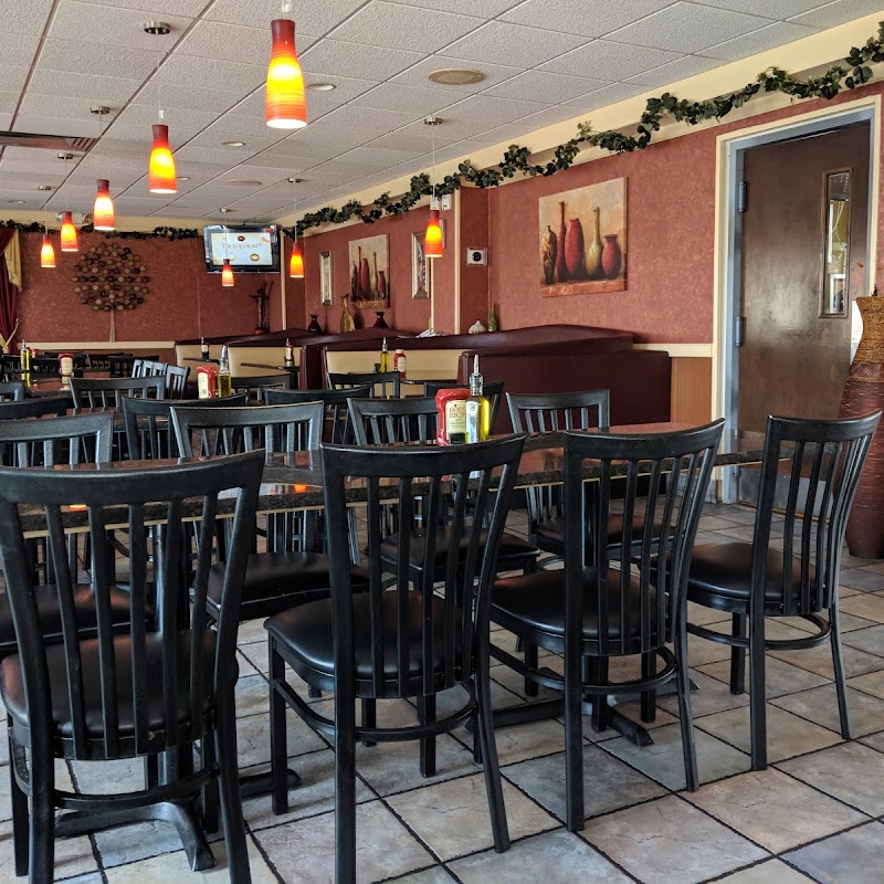 Kabob Inn Restaurant