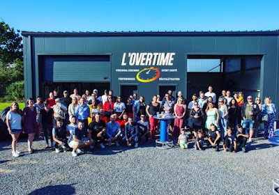 L'OVERTIME à Landerneau