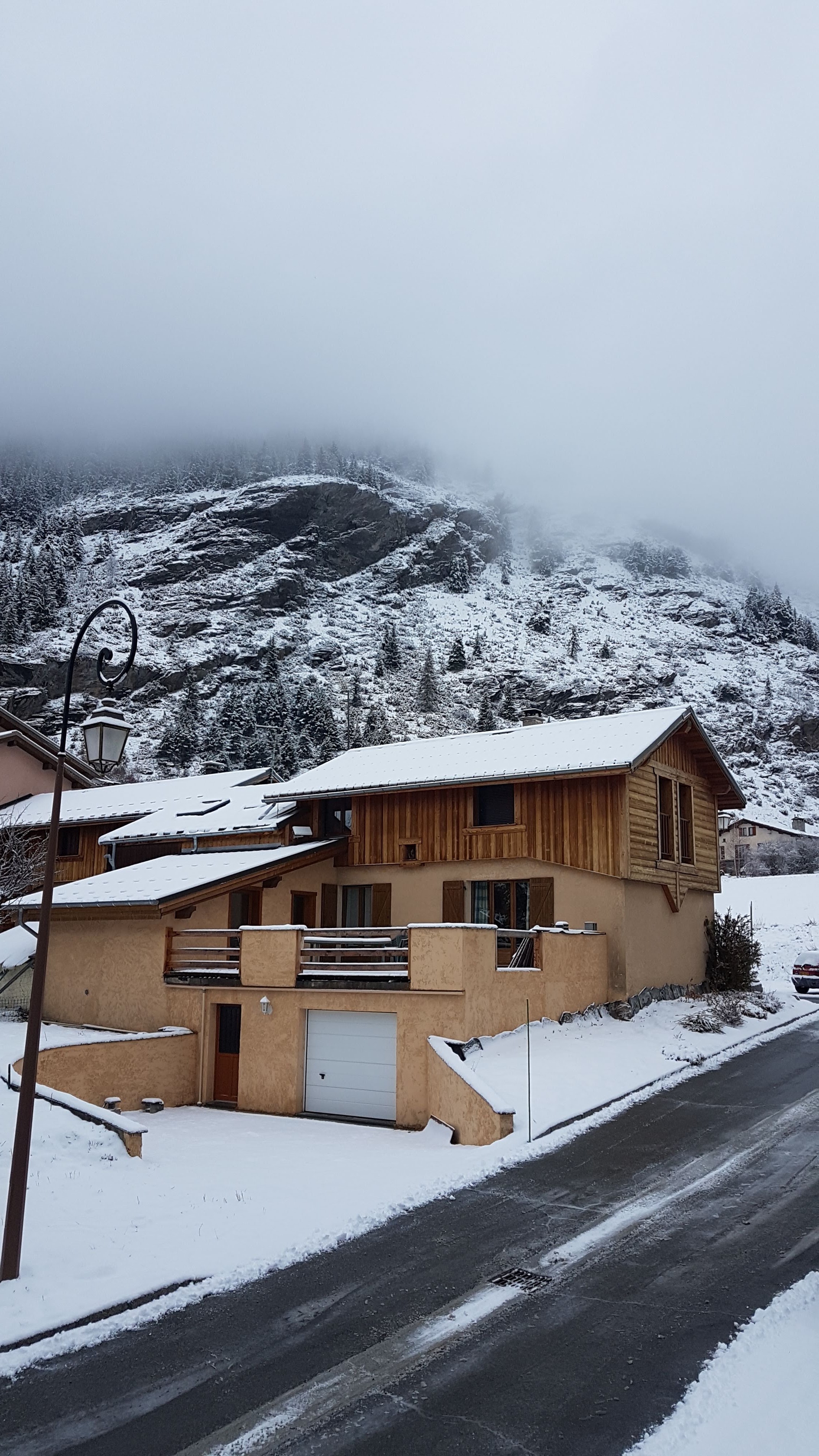 Photo n° 6 de l'avis de Thierry.' fait le 07/04/2019 à 11:44