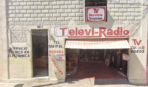 Televi - Radio