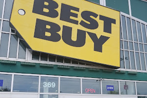 Best Buy