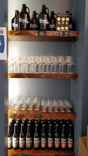 Brewery «Begyle Brewing Company», reviews and photos, 1800 W Cuyler Ave, Chicago, IL 60613, USA
