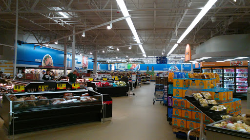 Grocery Store «Meijer», reviews and photos, 2191 W Columbia Ave, Battle Creek, MI 49015, USA