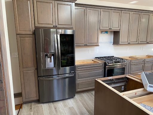 Construction Company «All Point Construction», reviews and photos, 7420 Allen Rd, Allen Park, MI 48101, USA