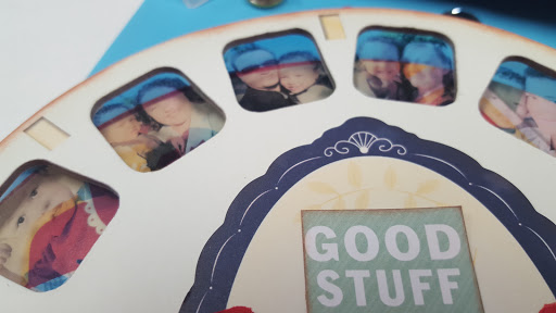 Scrapbooking Store «Hearts-N-Crafts Etc», reviews and photos, 916 N Citrus Ave, Covina, CA 91722, USA