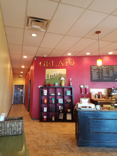 Ice Cream Shop «Il Dolce Gelato», reviews and photos, 1318 N Interstate Dr, Norman, OK 73072, USA