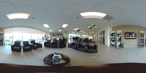 Ford Dealer «Lakeland Automall», reviews and photos, 1430 W Memorial Blvd, Lakeland, FL 33815, USA