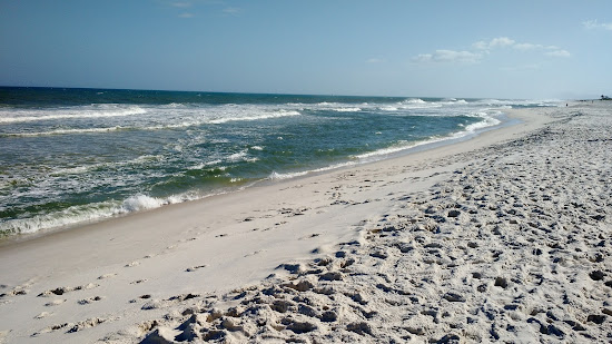 Praia da Pernambuca