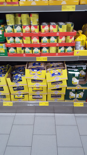 Supermarket «ALDI», reviews and photos, 7589 153rd St W, Apple Valley, MN 55124, USA