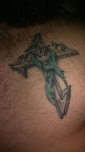 Tattoo Shop «New Creation Tattoos», reviews and photos, 1880 Blackiston Mill Rd, Clarksville, IN 47129, USA