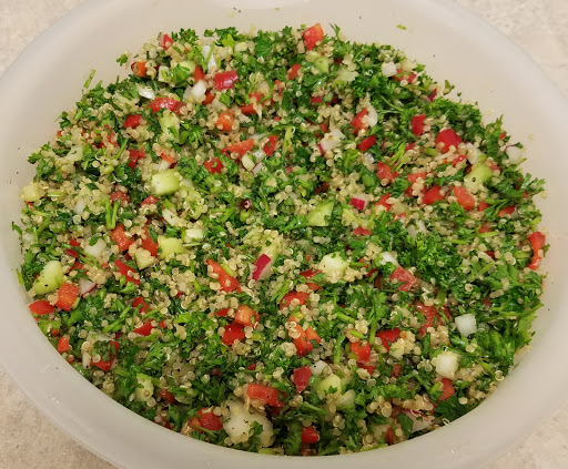 Health Food Store «Organic Food Center», reviews and photos, 862 N Miramar Ave, Indialantic, FL 32903, USA