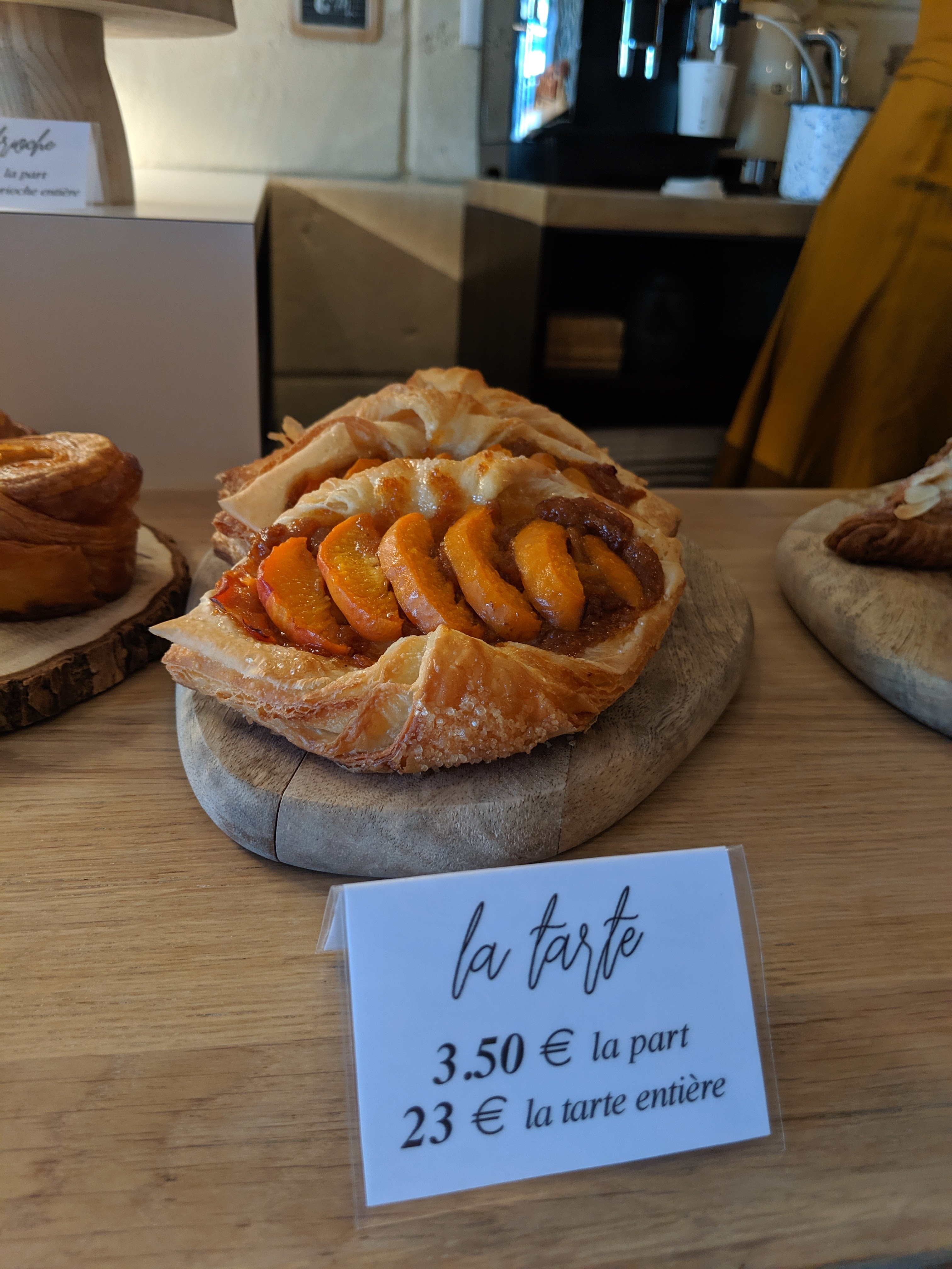 Photo n° 4 de l'avis de j. fait le 24/08/2019 à 09:32