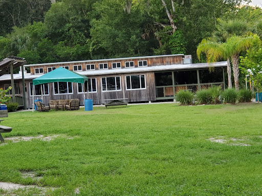 Canoe & Kayak Rental Service «Wekiva Island», reviews and photos, 1014 Miami Springs Dr, Longwood, FL 32779, USA