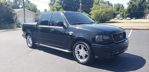 Transmission Shop «AAMCO Transmissions & Total Car Care», reviews and photos, 3010 Leopard St, Corpus Christi, TX 78408, USA