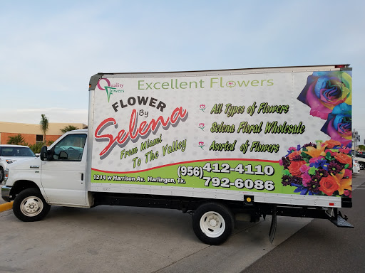 Florist «Flowers By Selena», reviews and photos, 1214 W Harrison Ave, Harlingen, TX 78550, USA