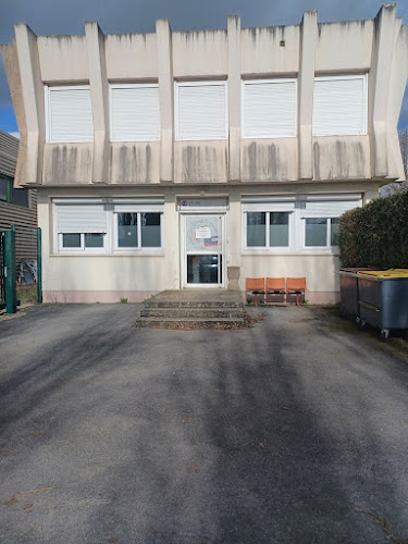 Centre de formation CFA - CCI Formation – Laho Formation Nogent-sur-Oise