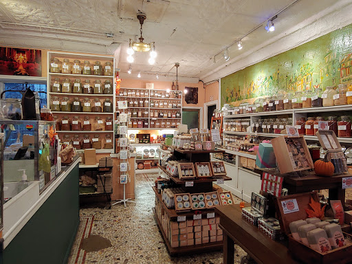 Sullivan Street Tea & Spice Company