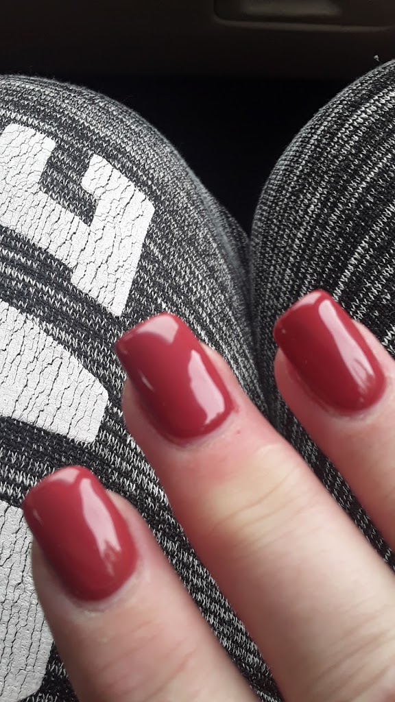 Lovely Nails 42330
