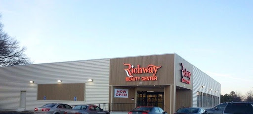 Richway Beauty Center