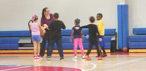 Community Center «City of Auburn Hills Community Center», reviews and photos, 1827 N Squirrel Rd, Auburn Hills, MI 48326, USA