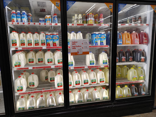 Dollar Store «FAMILY DOLLAR», reviews and photos, 5515 Kenilworth Ave, Riverdale, MD 20737, USA