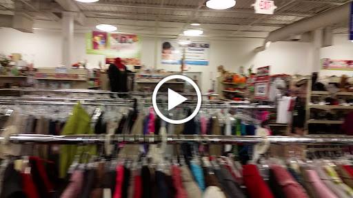 Thrift Store «Goodwill», reviews and photos, 3526 Towne Blvd, Middletown, OH 45005, USA