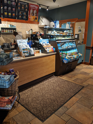 Coffee Shop «Caribou Coffee», reviews and photos, 2218 County Rd D West, St Paul, MN 55112, USA