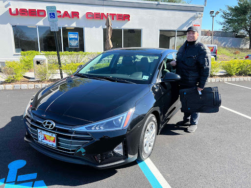 Used Car Dealer «Route 15 Used Car Center Dover Dodge», reviews and photos, 214 NJ-15, Wharton, NJ 07885, USA