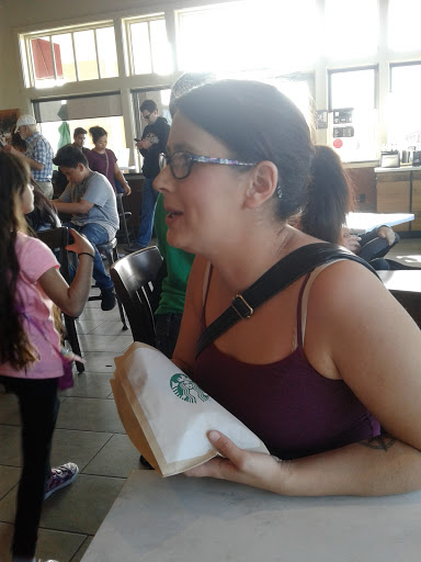 Coffee Shop «Starbucks», reviews and photos, 1423 Main St, Watsonville, CA 95076, USA