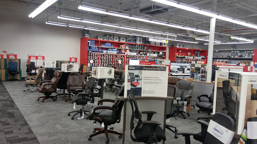 Office Supply Store «Staples», reviews and photos, 450 Providence Hwy, Dedham, MA 02026, USA