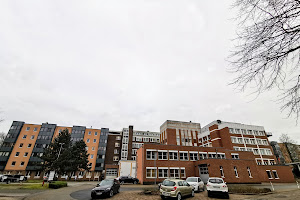 Johanniter-Krankenhaus Duisburg-Rheinhausen