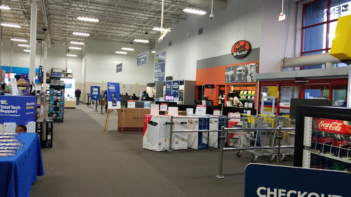 Electronics Store «Best Buy», reviews and photos, 5101 Clark Ave, Lakewood, CA 90712, USA