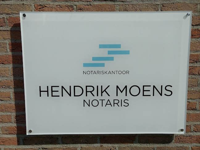 Beoordelingen van Notaris Hendrik MOENS in Kortrijk - Notaris