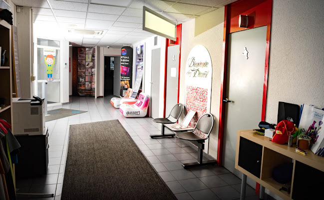 Dussert Signalétique et Publicité - Grenoble