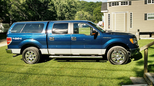 Car Dealer «Blackhawk Motors», reviews and photos, 1621 S Marquette Rd, Prairie du Chien, WI 53821, USA