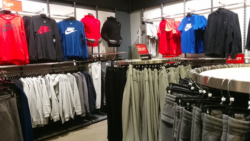 Sporting Goods Store «Nike Factory Store», reviews and photos, 333 5 Cities Dr #142, Pismo Beach, CA 93449, USA