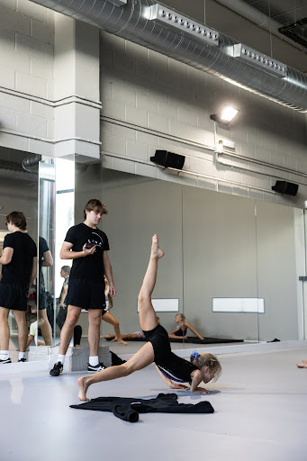 Imagen del negocio Lima Dance Academy en Marbella, Málaga