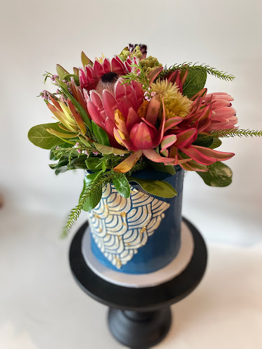Comments and reviews of Blue Poppy