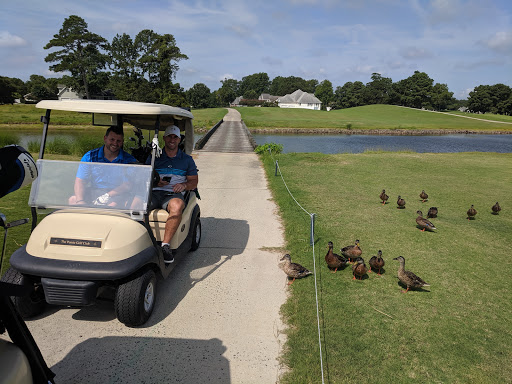 Golf Club «The Carolina Club», reviews and photos, 127 Carolina Club Dr, Grandy, NC 27939, USA