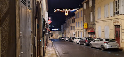 Massaud Luc à Auch