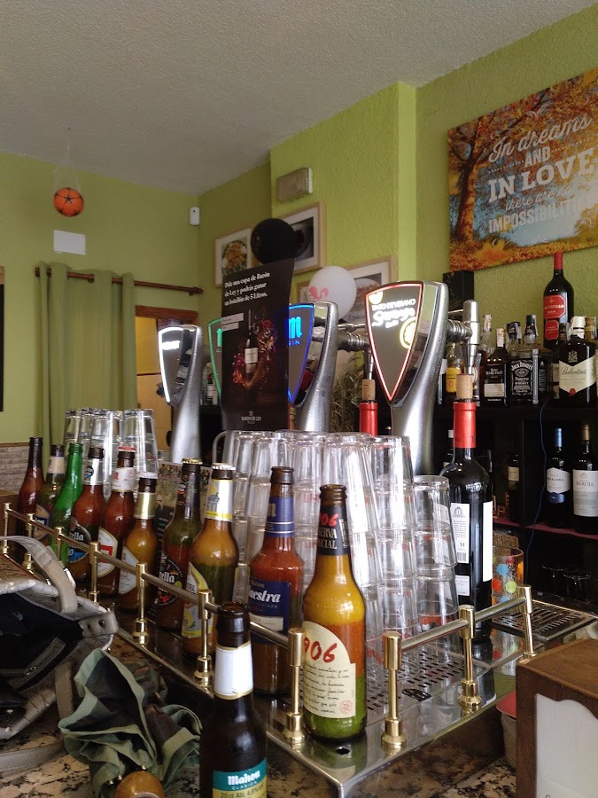 la Bodeguita D'Judith