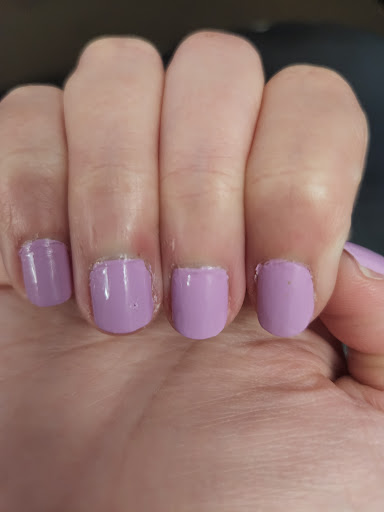 Hair Salon «Ochoa Salon & Spa», reviews and photos, 653 N Main St, East Longmeadow, MA 01028, USA