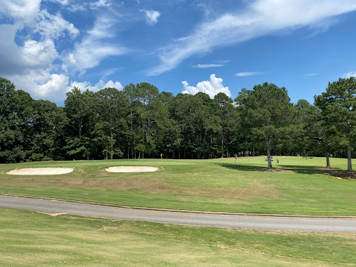 Golf Course «RiverPines Golf», reviews and photos, 4775 Old Alabama Rd, Johns Creek, GA 30022, USA