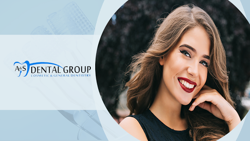 A & S Dental Group